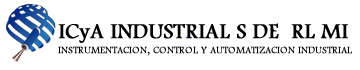 ICyA Industrial S RL MI
